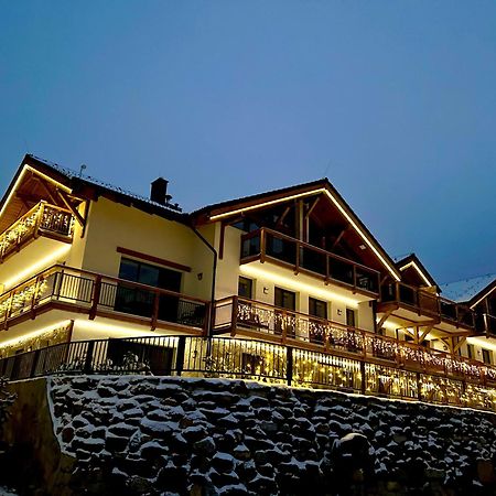 Rezidence Kupec Apartment Frymburk Exterior photo