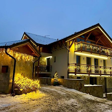 Rezidence Kupec Apartment Frymburk Exterior photo